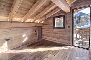 Vente Appartement t4 116 m² Megève 74120 Proche centre