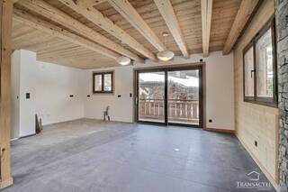 Vente Appartement t4 116 m² Megève 74120 Proche centre