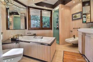 Vente Maison ou Chalet chalet 7 pièces 271 m² Combloux 74920 Proche village