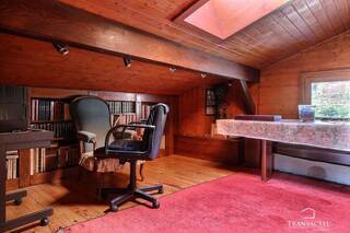 Vente Maison ou Chalet chalet 7 pièces 271 m² Combloux 74920 Proche village