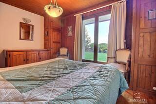 Vente Maison ou Chalet chalet 7 pièces 271 m² Combloux 74920 Proche village