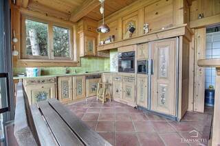 Vente Maison ou Chalet chalet 7 pièces 271 m² Combloux 74920 Proche village