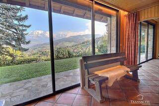 Vente Maison ou Chalet chalet 7 pièces 271 m² Combloux 74920 Proche village