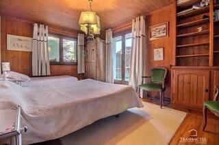 Vente Maison ou Chalet chalet 7 pièces 271 m² Combloux 74920 Proche village