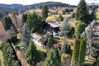 Vente Maison ou Chalet chalet 7 pièces 271 m² Combloux 74920 Proche village