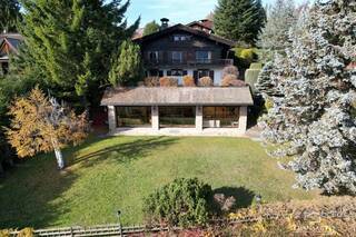 Vente Maison ou Chalet chalet 7 pièces 271 m² Combloux 74920 Proche village