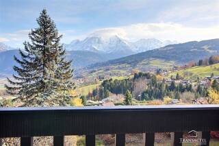 Vente Maison ou Chalet chalet 7 pièces 271 m² Combloux 74920 Proche village