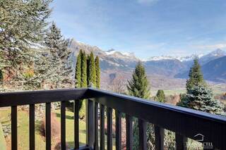 Vente Maison ou Chalet chalet 7 pièces 271 m² Combloux 74920 Proche village