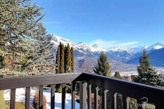 Vente Maison ou Chalet chalet 7 pièces 271 m² Combloux 74920 Proche village