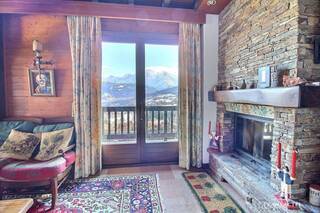 Vente Maison ou Chalet chalet 7 pièces 271 m² Combloux 74920 Proche village