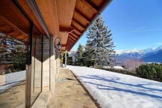 Vente Maison ou Chalet chalet 7 pièces 271 m² Combloux 74920 Proche village