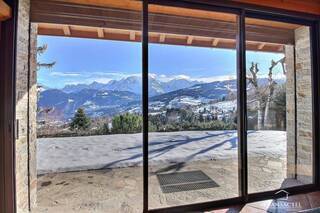 Vente Maison ou Chalet chalet 7 pièces 271 m² Combloux 74920 Proche village
