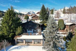 Vente Maison ou Chalet chalet 7 pièces 271 m² Combloux 74920 Proche village