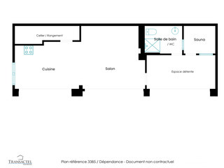 Vente Maison ou Chalet chalet 7 pièces 271 m² Combloux 74920 Proche village
