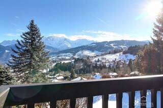 Buy House or Chalet chalet 7 rooms 271 m² Combloux 74920 Proche village