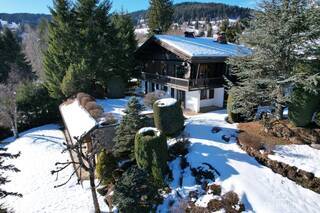 Buy House or Chalet chalet 7 rooms 271 m² Combloux 74920 Proche village