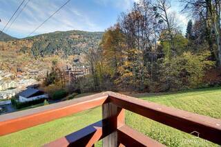 Sold Apartment t2 21.51 m² Saint-Gervais-les-Bains 74170 Proche télécabine