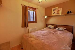 Sold Apartment t2 21.51 m² Saint-Gervais-les-Bains 74170 Proche télécabine