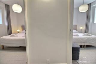 Vente Appartement duplex 4 pièces 107.35 m² Saint-Gervais-les-Bains 74170 Parc Thermal