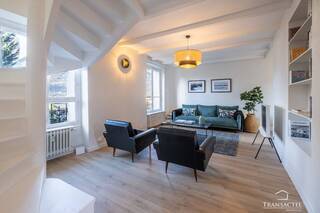 Vente Appartement duplex 4 pièces 107.35 m² Saint-Gervais-les-Bains 74170 Parc Thermal