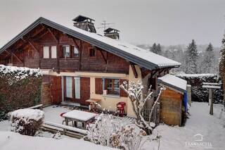 Buy Apartment duplex 3 rooms 70.19 m² Combloux 74920 La Princesse