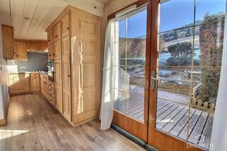 Buy Apartment duplex 3 rooms 70.19 m² Combloux 74920 La Princesse