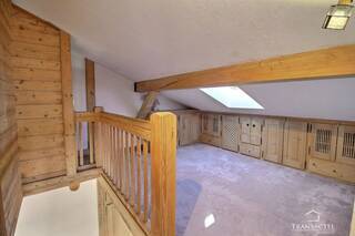 Buy Apartment duplex 3 rooms 70.19 m² Combloux 74920 La Princesse