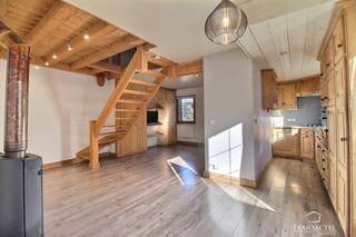 Buy Apartment duplex 3 rooms 70.19 m² Combloux 74920 La Princesse