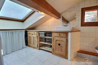 Buy Apartment duplex 3 rooms 70.19 m² Combloux 74920 La Princesse