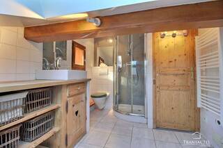 Buy Apartment duplex 3 rooms 70.19 m² Combloux 74920 La Princesse