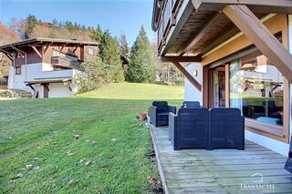 Vente Appartement t2 52.7 m² Megève 74120 CASSIOZ