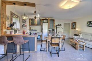 Vente Appartement t2 52.7 m² Megève 74120 CASSIOZ