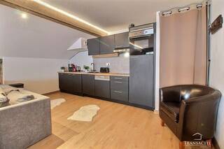 Vente Appartement t4 74.5 m² Saint-Gervais-les-Bains 74170 Proche centre