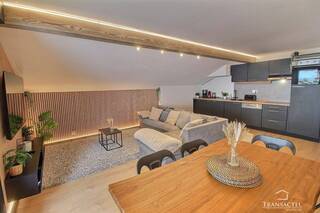 Vente Appartement t4 74.5 m² Saint-Gervais-les-Bains 74170 Proche centre