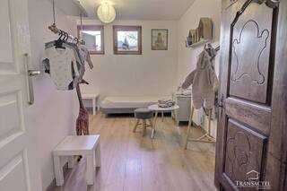 Buy Apartment t4 115.37 m² Saint-Gervais-les-Bains 74170 Proche centre