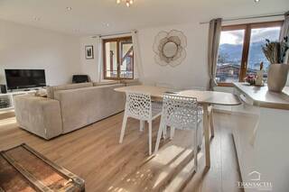Buy Apartment t4 115.37 m² Saint-Gervais-les-Bains 74170 Proche centre