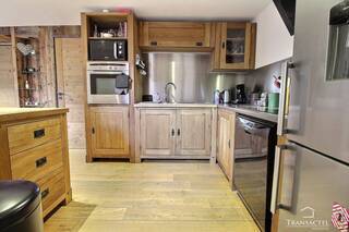 Buy Apartment t2 41.09 m² Saint-Gervais-les-Bains 74170 2 kms centre