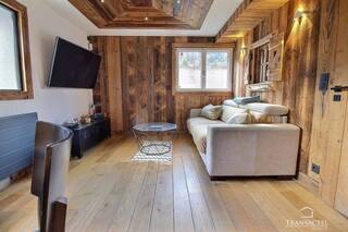 Buy Apartment t2 41.09 m² Saint-Gervais-les-Bains 74170 2 kms centre