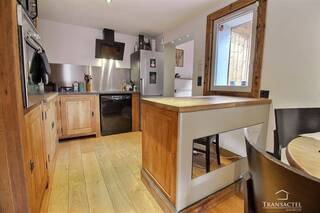 Buy Apartment t2 41.09 m² Saint-Gervais-les-Bains 74170 2 kms centre