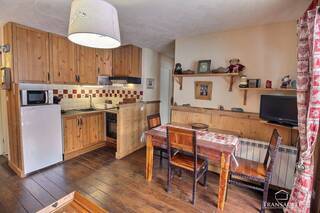 Vente Appartement studio 1 pièce 24.25 m² Saint-Gervais-les-Bains 74170 Le Grattague