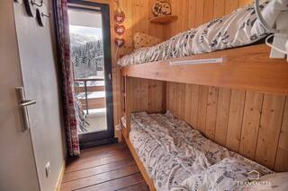 Vente Appartement studio 1 pièce 24.25 m² Saint-Gervais-les-Bains 74170 Le Grattague