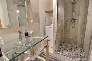 Vente Appartement studio 1 pièce 24.25 m² Saint-Gervais-les-Bains 74170 Le Grattague