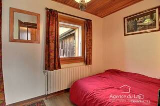Vente Maison ou Chalet chalet 5 pièces 132 m² Les Contamines-Montjoie 74170 La Frasse