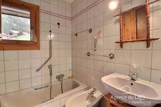 Vente Maison ou Chalet chalet 5 pièces 132 m² Les Contamines-Montjoie 74170 La Frasse