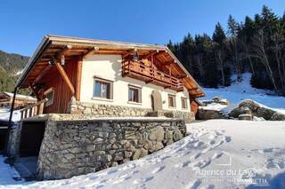 Vente Maison ou Chalet chalet 5 pièces 132 m² Les Contamines-Montjoie 74170 La Frasse