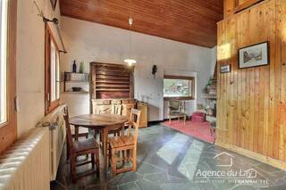 Vente Maison ou Chalet chalet 5 pièces 132 m² Les Contamines-Montjoie 74170 La Frasse
