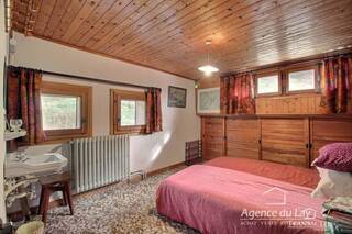 Vente Maison ou Chalet chalet 5 pièces 132 m² Les Contamines-Montjoie 74170 La Frasse