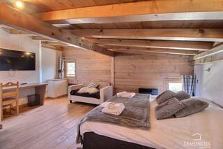 Vente Maison ou Chalet chalet 6 pièces 155 m² Saint-Gervais-les-Bains 74170 Le Bettex