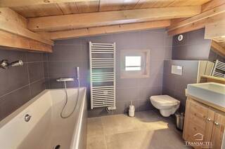 Vente Maison ou Chalet chalet 6 pièces 155 m² Saint-Gervais-les-Bains 74170 Le Bettex
