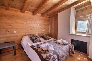 Vente Maison ou Chalet chalet 6 pièces 155 m² Saint-Gervais-les-Bains 74170 Le Bettex